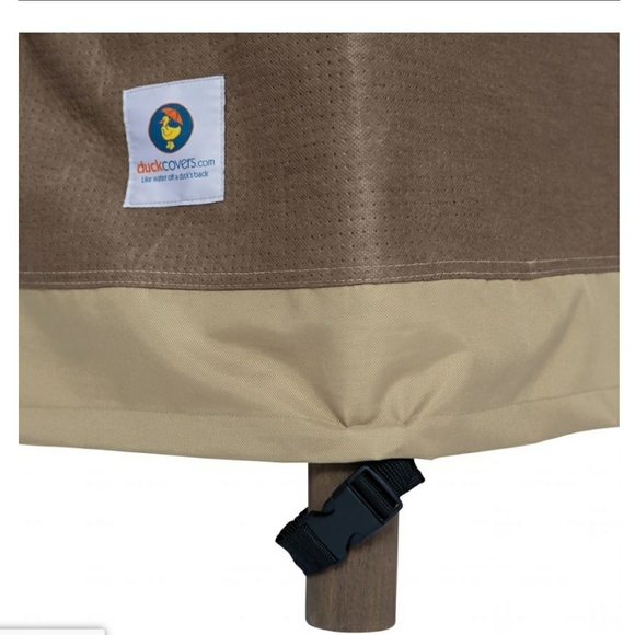 duckcovers brand Rocking Chair Cover - Picture 3 of 4